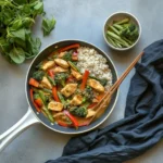 Effortless 5 Meal Prep Recipes JSON Format for Time-Saving Dishes 6 one-pot_chicken
