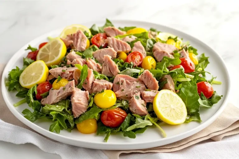 Better canned tuna