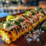 What Is Elote Made Of? 7 Irresistible Ingredients You Must Try! 11 Authentic Mexican Elote