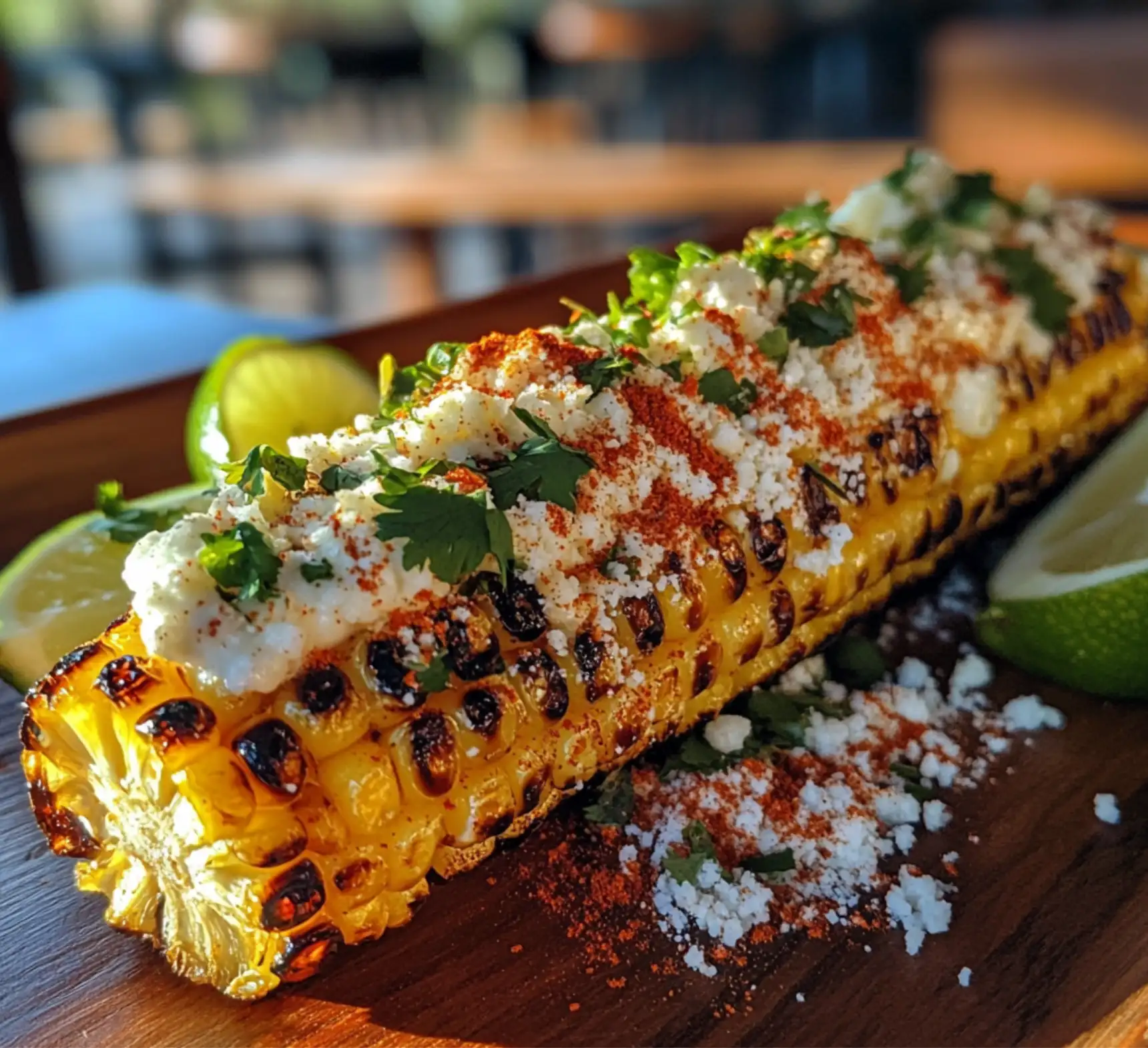 What Is Elote Made Of? 7 Irresistible Ingredients You Must Try! 6 Authentic Mexican Elote