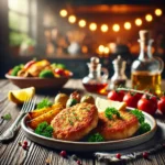 7 Secrets to Perfect Baked Chicken Cutlets – Crispy, Healthy, and Delicious 11 Baked Chicken Cutlets