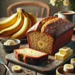 The Perfect Banana Bread: Balancing Banana Quantity for Moist and Delicious Results 11 Banana Bread Recipe