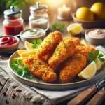 How to Make Crispy Breaded Chicken: 3 Foolproof Tips for Success 11 Crispy Breaded Chicken recipe