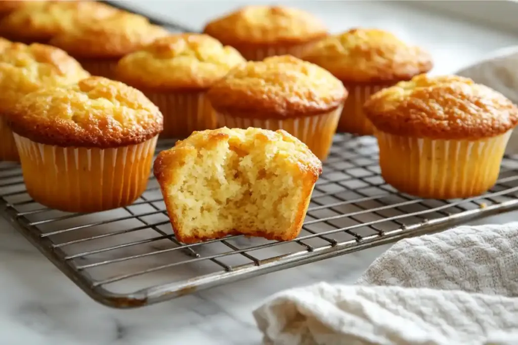 How to use up a lot of Greek yogurt muffins