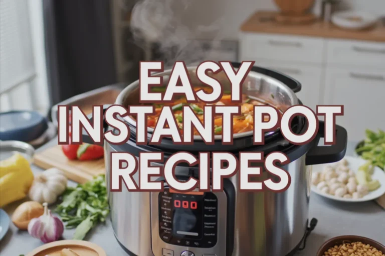 Easy-Instant-Pot-Recipes-Quick-and-Delicious-Meals-Made-Simple