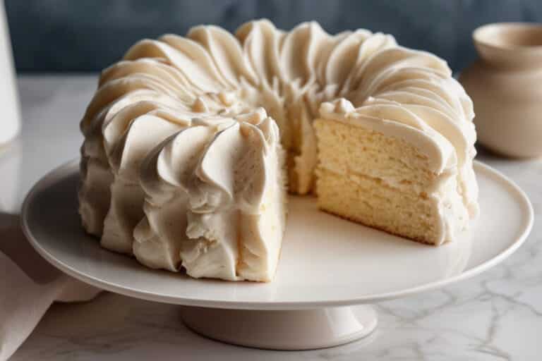 cloud cake