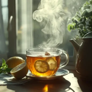 Lemon Balm Recipe for Weight Loss | Natural Tips and Benefits 5 Lemon Balm Recipe for Weight Loss