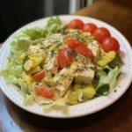 New Orleans Soaked Salad Dressing Recipe: A Flavorful Classic 3 new orleans soaked salad dressing recipe