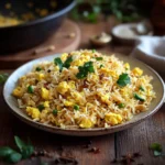 Authentic Anjappar Egg Fried Rice Recipe: 5 Easy Steps for Restaurant-Style Flavor 12 Authentic Anjappar Egg Fried Rice Recipe