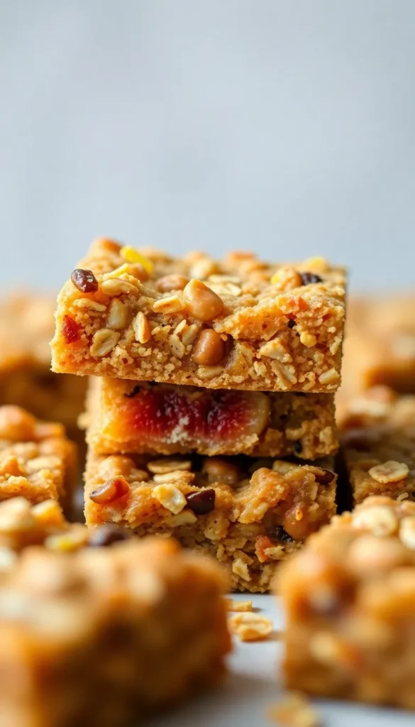 Fig Newton Copycat Bars with Oats & Lemon Zest: The Upgrade You Didn’t Know You Needed 4 image 10