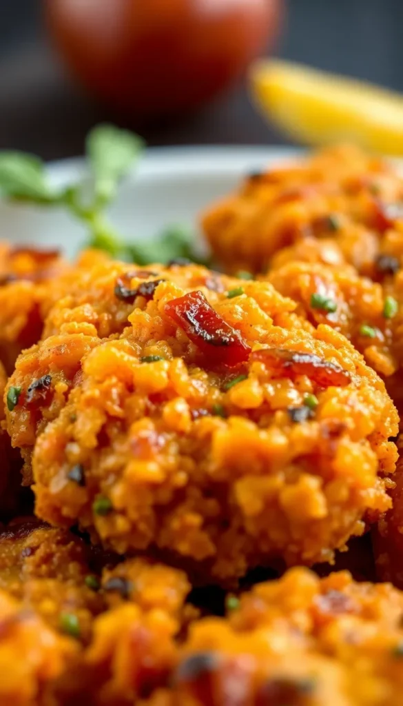 Classic Fried Green Tomato Recipe From the Movie to Your Plate 4 image 107