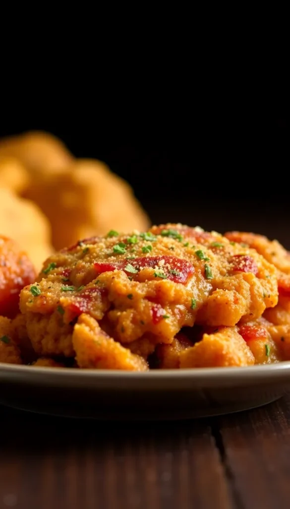 Classic Fried Green Tomato Recipe From the Movie to Your Plate 3 image 108