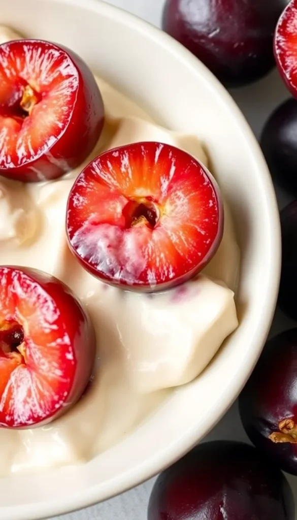 5 Easy Plum Dessert Recipes That Look Fancy (No Fuss) 2 image 20