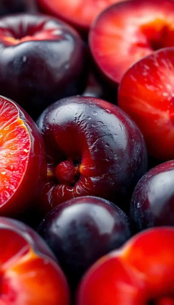 5 Easy Plum Dessert Recipes That Look Fancy (No Fuss) 8 Plum Desserts recipes