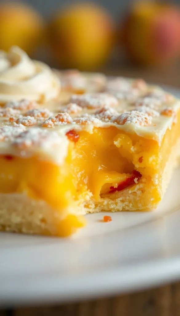 Weight Watchers Peach Desserts You’ll Actually Crave 4 image 45