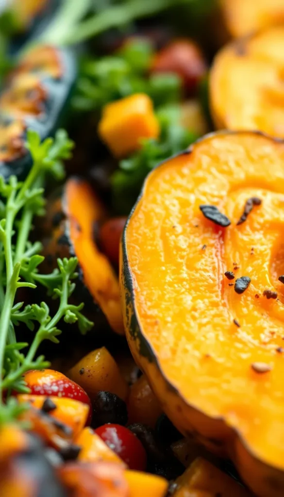 Quick Weeknight Squash - Pan Fried Squash Recipe