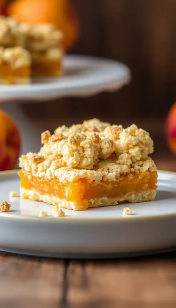 Apricot Crumble Bars That Freeze Beautifully 3 image 96