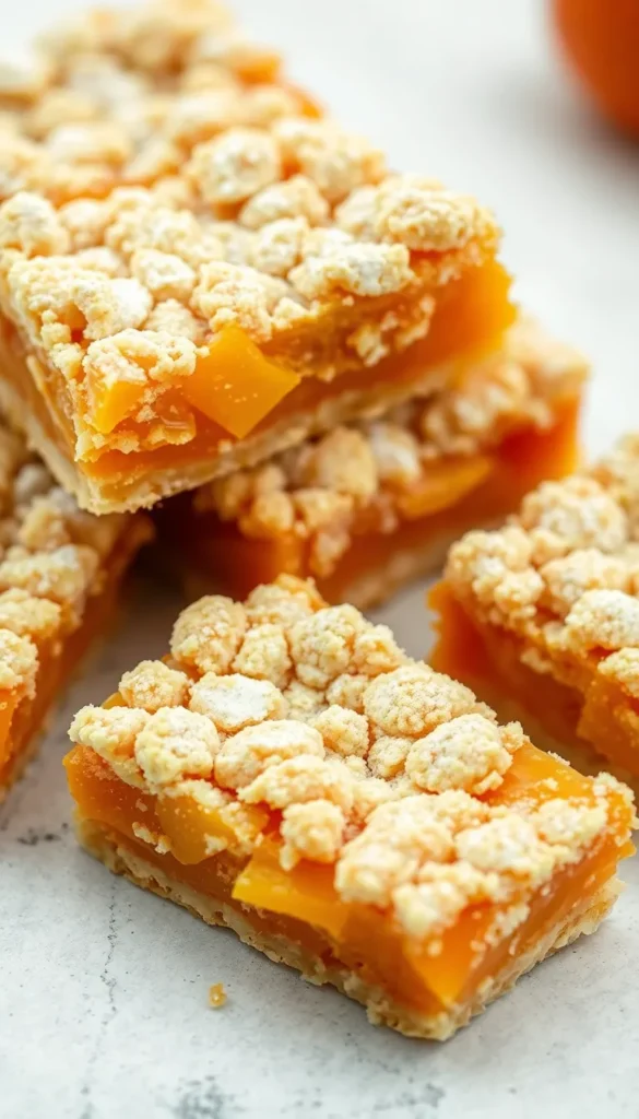 Apricot Crumble Bars That Freeze Beautifully 4 image 97