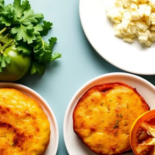 Classic Fried Green Tomato Recipe From the Movie to Your Plate 5 out 0 149