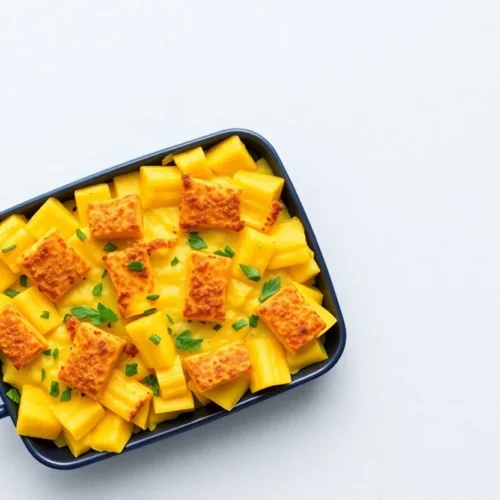 Kids Won’t Touch Veggies? This Squash Casserole Changes Everything 6 out 0 174