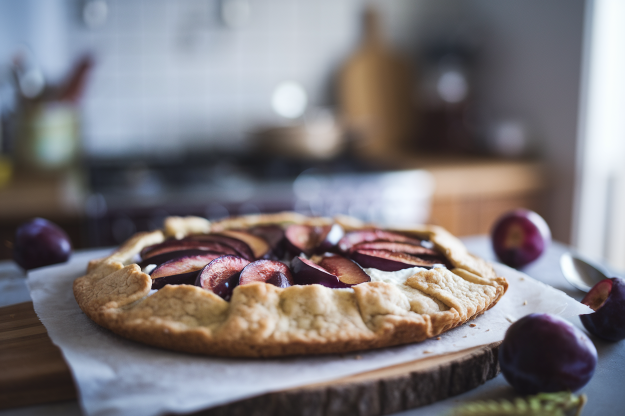 5 Easy Plum Dessert Recipes That Look Fancy (No Fuss) 7 tmpn3rnmsg9