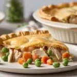 Chicken Pot Pie: 7 Steps to a Creamy and Delicious Classic 10 Chicken Pot Pie 150x150 1