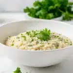 Risotto Recipe: 10 Must-Know Secrets for a Perfectly Creamy Dish! 14 Classic Creamy Risotto Dish 0 150x150 1
