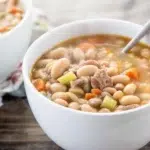 Crockpot Ham and Bean Soup: 7 Hearty Tricks for Rich Flavor 6 crockpot ham and bean soup 7 hearty tricks for ri 2025 08 23 021436 150x150 1