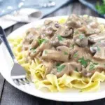 Easy Ground Beef Stroganoff: 7 Weeknight‑Simple Fixes 4 easy ground beef stroganoff 7 weeknightsimple fi 2025 08 23 021430 150x150 1