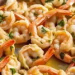 Garlic Butter Shrimp Scampi – 15-Minute Skillet Dinner That Wows 4 garlic butter shrimp scampi 10 fast luxurious mo 2025 08 23 021431 150x150 1