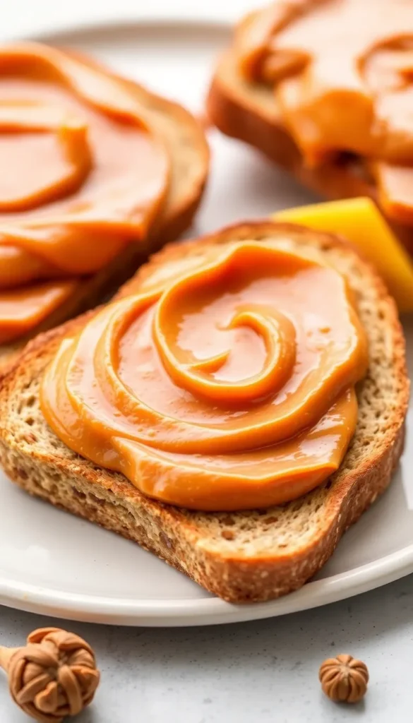 Apricot Nut Butter Recipe: The Sweet Spread That’ll Save Your Mornings 2 Quick and easy Apricot Nut Butter Recipe