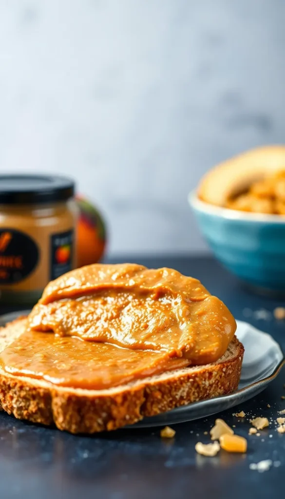 Apricot Nut Butter Recipe: The Sweet Spread That’ll Save Your Mornings 3 Delicious Apricot Nut Butter Recipe breads