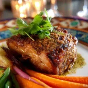Roasted Pork Tenderloin Recipe That Saves Dinner 5 Juicy roasted pork tenderloin served with vegetables, perfect for dinner.