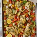 Sheet Pan Lemon Herb Chicken: 8 Zesty, No‑Mess Tips 4 sheet pan lemon herb chicken 8 zesty nomess tip 2025 08 23 021429 150x150 1