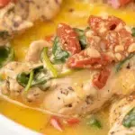 Slow Cooker Tuscan Chicken: 10 Creamy, Comforting Tricks 8 slow cooker tuscan chicken 10 creamy comforting 2025 08 23 021441 150x150 1