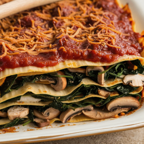 Healthy Turkey Lasagna 8 tmp1 npktyi