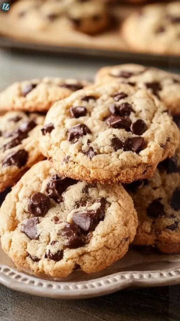 Chewy Brown Butter Chocolate Chip Cookies Recipe Bliss 2 Chewy Brown Butter Chocolate Chip Cookies Recipe Bliss