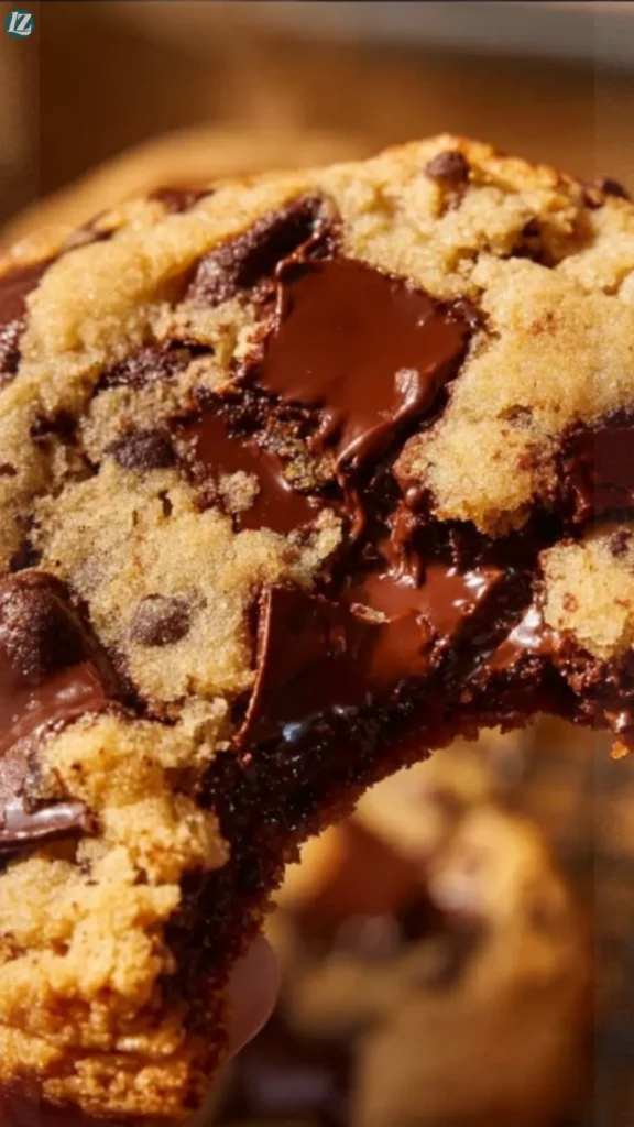 Irresistible Brown Butter Chocolate Chip Cookies Recipe Magic 2 Bake Irresistible Brown Butter Chocolate Chip Cookies