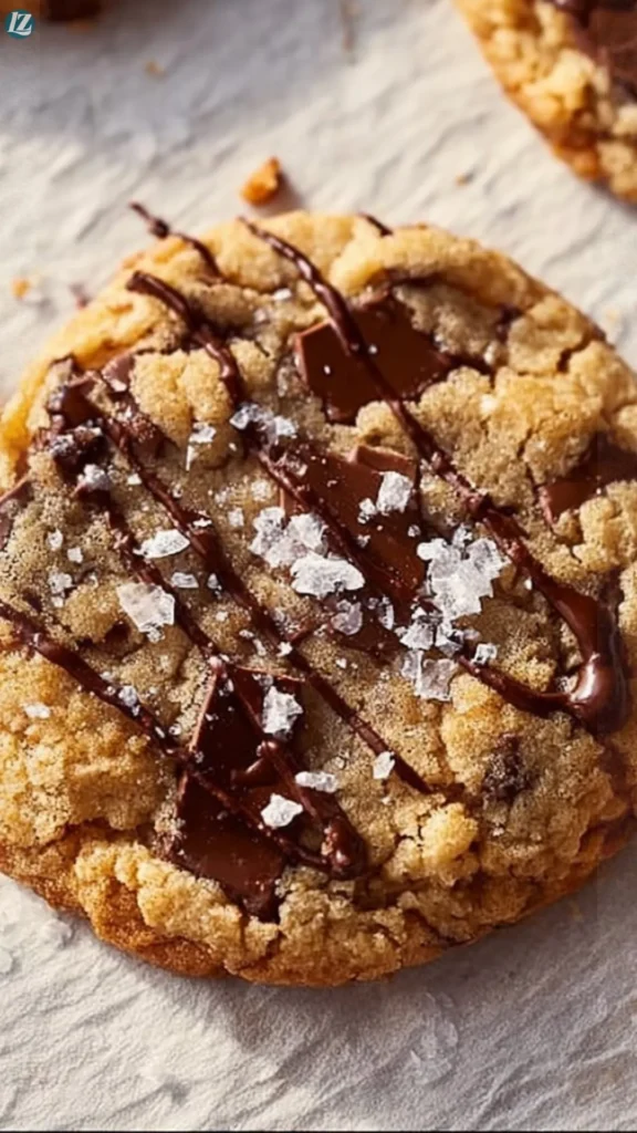 Thick Brown Butter Chocolate Chip Cookies Recipe 2 Thick Brown Butter Chocolate Chip Cookies