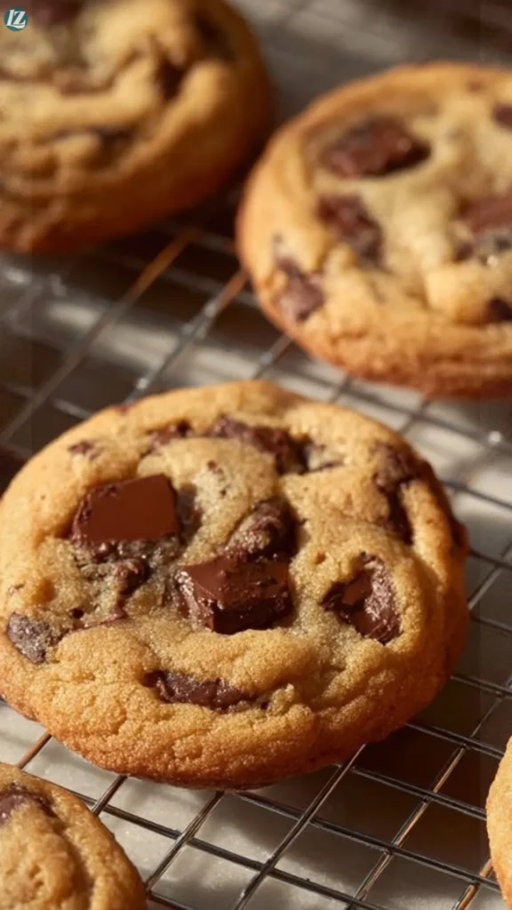 Ultimate Brown Butter Chocolate Chip Cookies Recipe Joy 2 Ultimate Brown Butter Chocolate Chip Cookies
