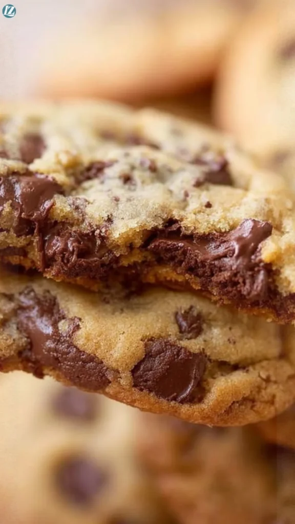 World’s Best Brown Butter Chocolate Chip Cookies Recipe Joy 2 World’s Best Brown Butter Chocolate Chip Cookies