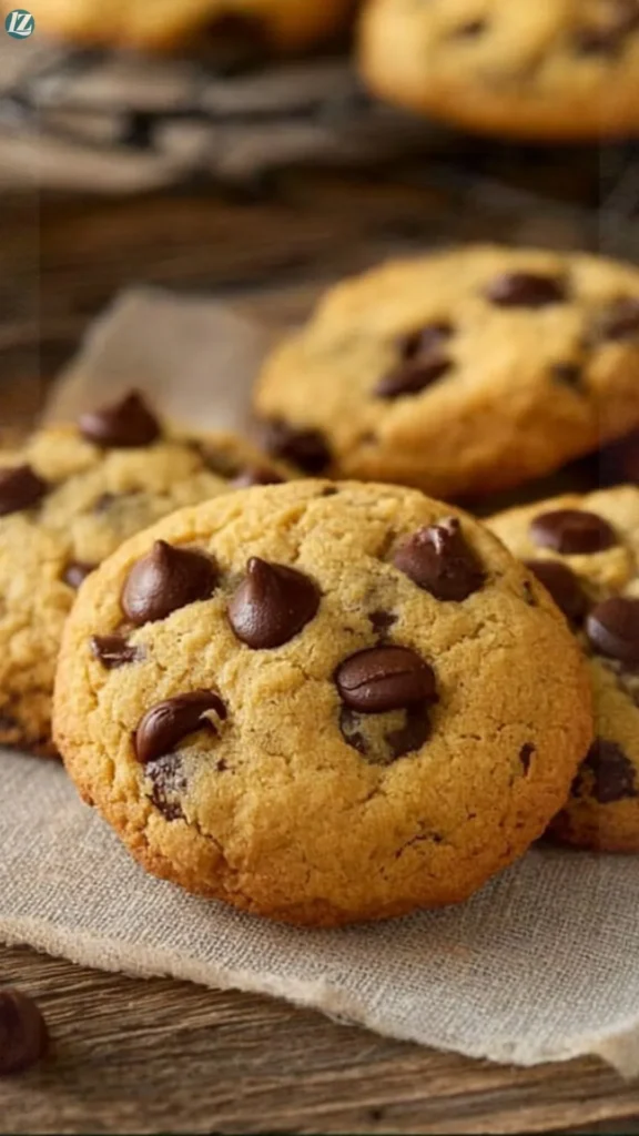 Best Gluten Free Chocolate Chip Cookies