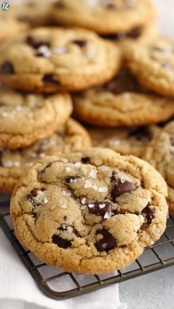 Best Gluten Free Chocolate Chip Cookies