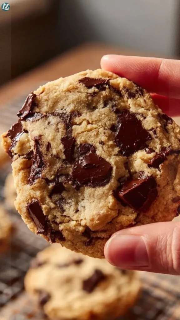  Best Vegan Chocolate Chip Cookies