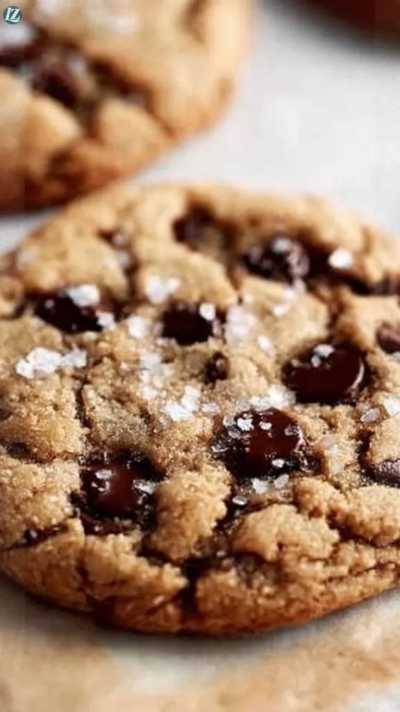 Soft Chewy Gluten Free Chocolate Chip Cookies