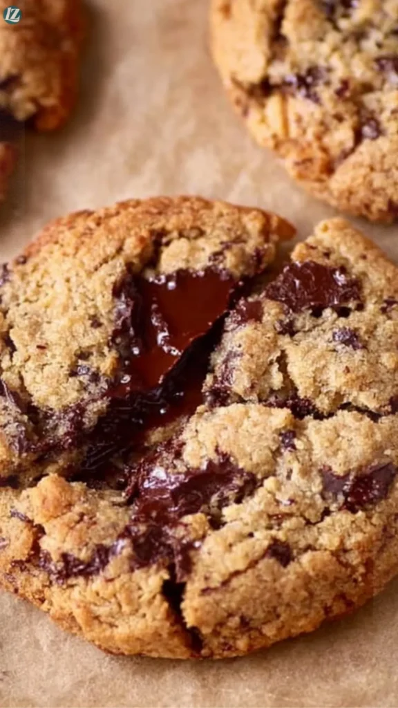 Top Gluten Free Chocolate Chip Cookies