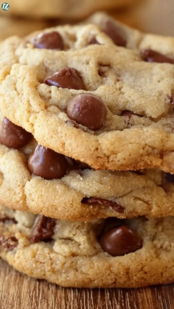 Ultimate Gluten Free Chocolate Chip Cookies
