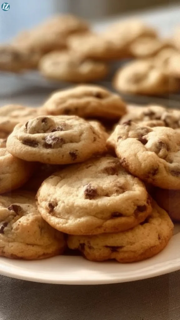 World’s Greatest Chocolate Chip Cookies