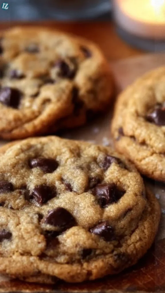 Best Brown Butter Chocolate Chip Cookies Recipe Bliss 3 Best Brown Butter Chocolate Chip Cookies Recipe