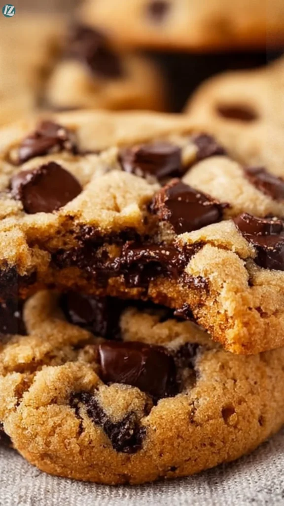 Homemade Brown Butter Chocolate Chip Cookies Recipe Joy 3 Homemade Brown Butter Chocolate Chip Cookies Recipe